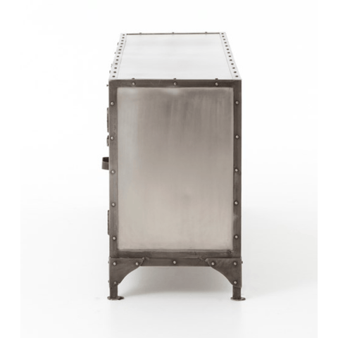 Element Media Cabinet - Sage InteriorsSage Interiors