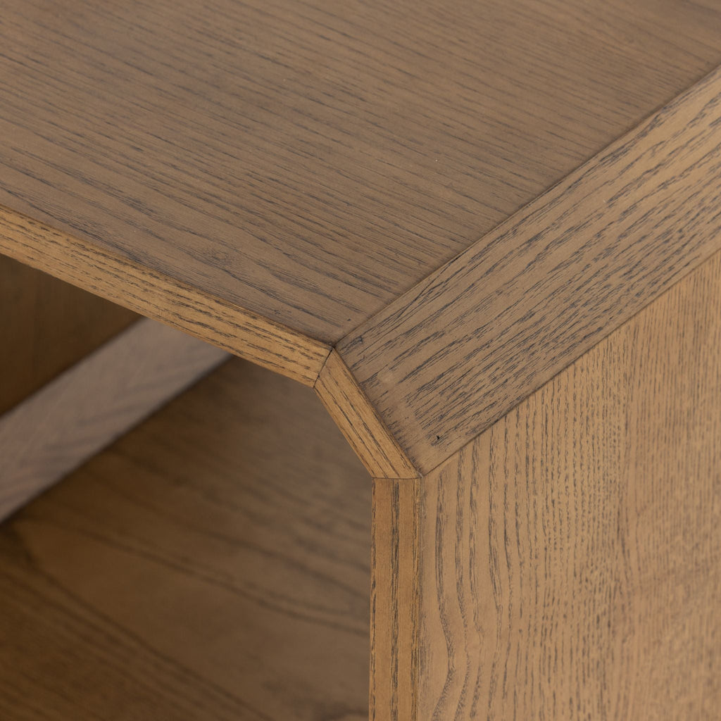 Eli Retro End Table - Sage InteriorsFHEnd Table
