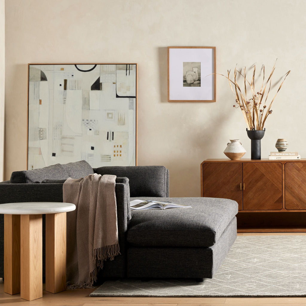 Eli Retro Sideboard - Sage InteriorsFHsideboard