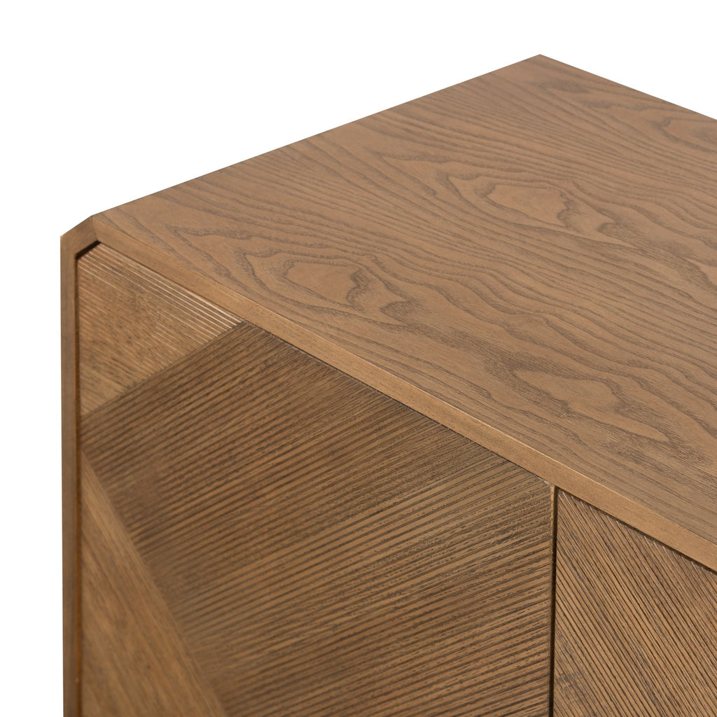Eli Retro Sideboard - Sage InteriorsFHsideboard