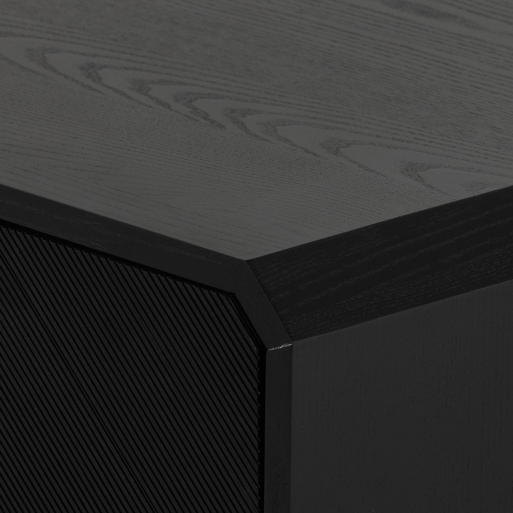 Eli Retro Sideboard - Sage InteriorsFHsideboard
