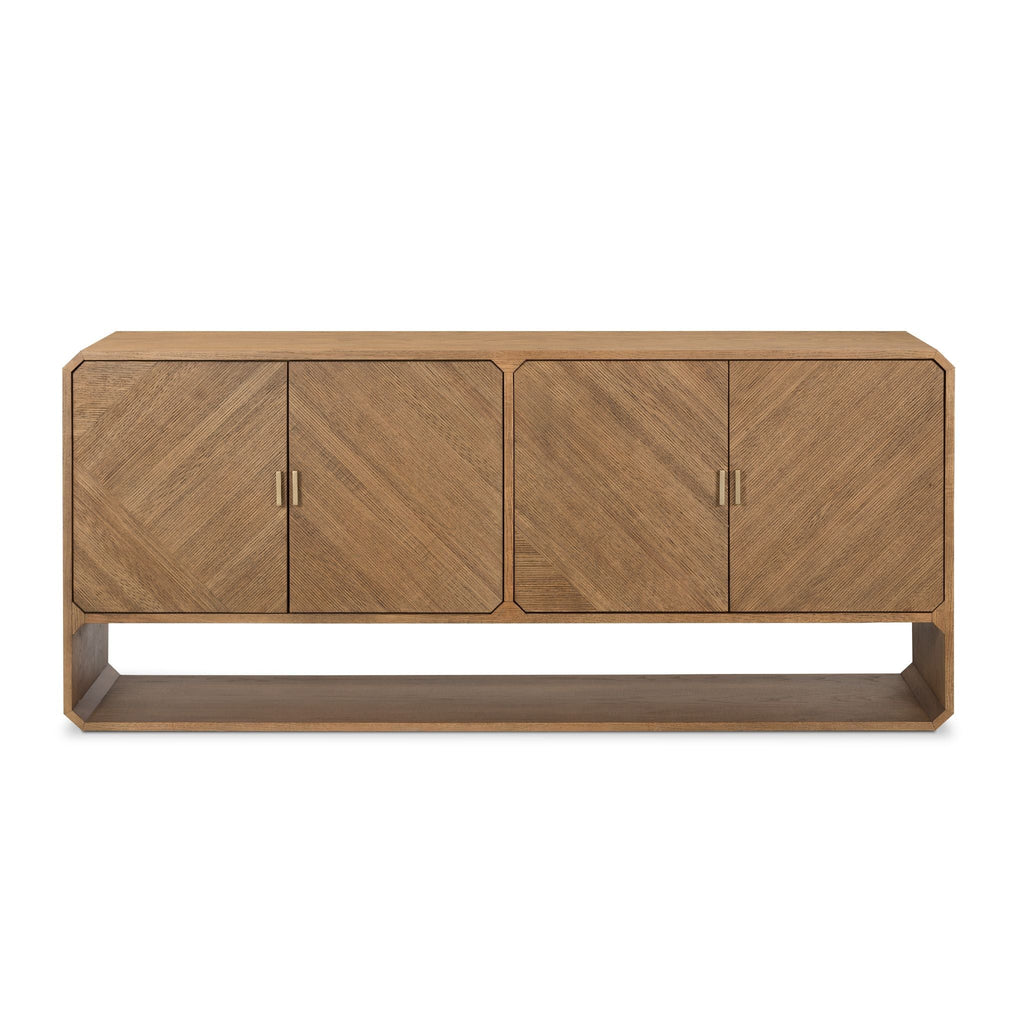 Eli Retro Sideboard - Sage InteriorsFHsideboard
