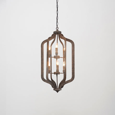 Ellie Chandelier - Sage InteriorsClassic HomePendant