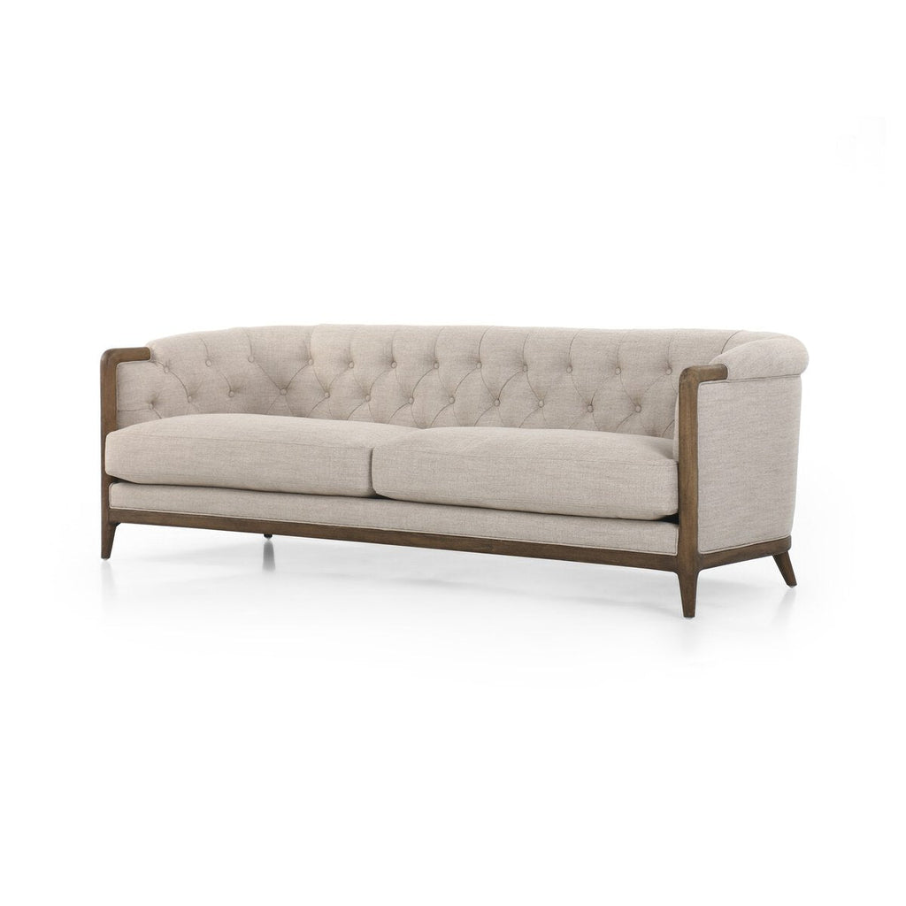 Ellsworth Sofa - 91 " - Sage InteriorsFour HandsSofa
