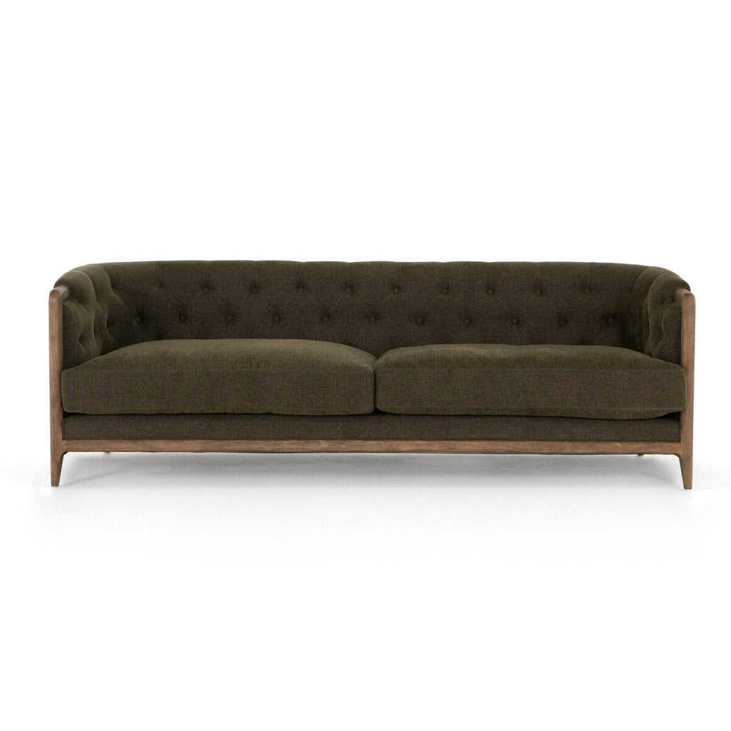 Ellsworth Sofa - 91 " - Sage InteriorsFour HandsSofa