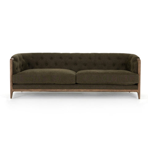 Ellsworth Sofa - 91 " - Sage InteriorsFour HandsSofa