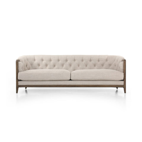 Ellsworth Sofa - 91 " - Sage InteriorsFour HandsSofa