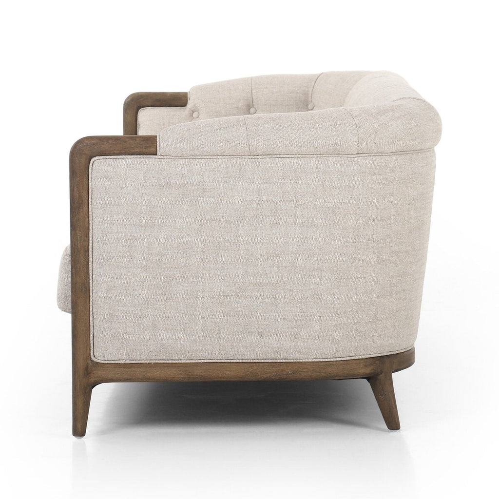 Ellsworth Sofa - 91 " - Sage InteriorsFour HandsSofa