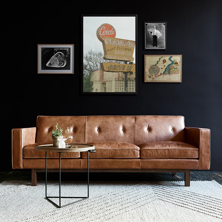 Embassy Sofa - Sage Interiorsgus