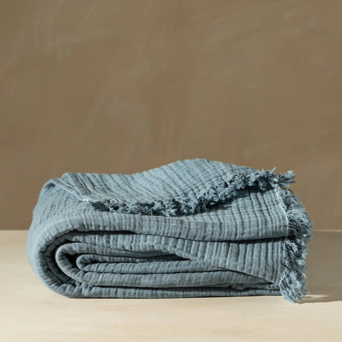 Enes Bed Cover - Sage InteriorsSaardé