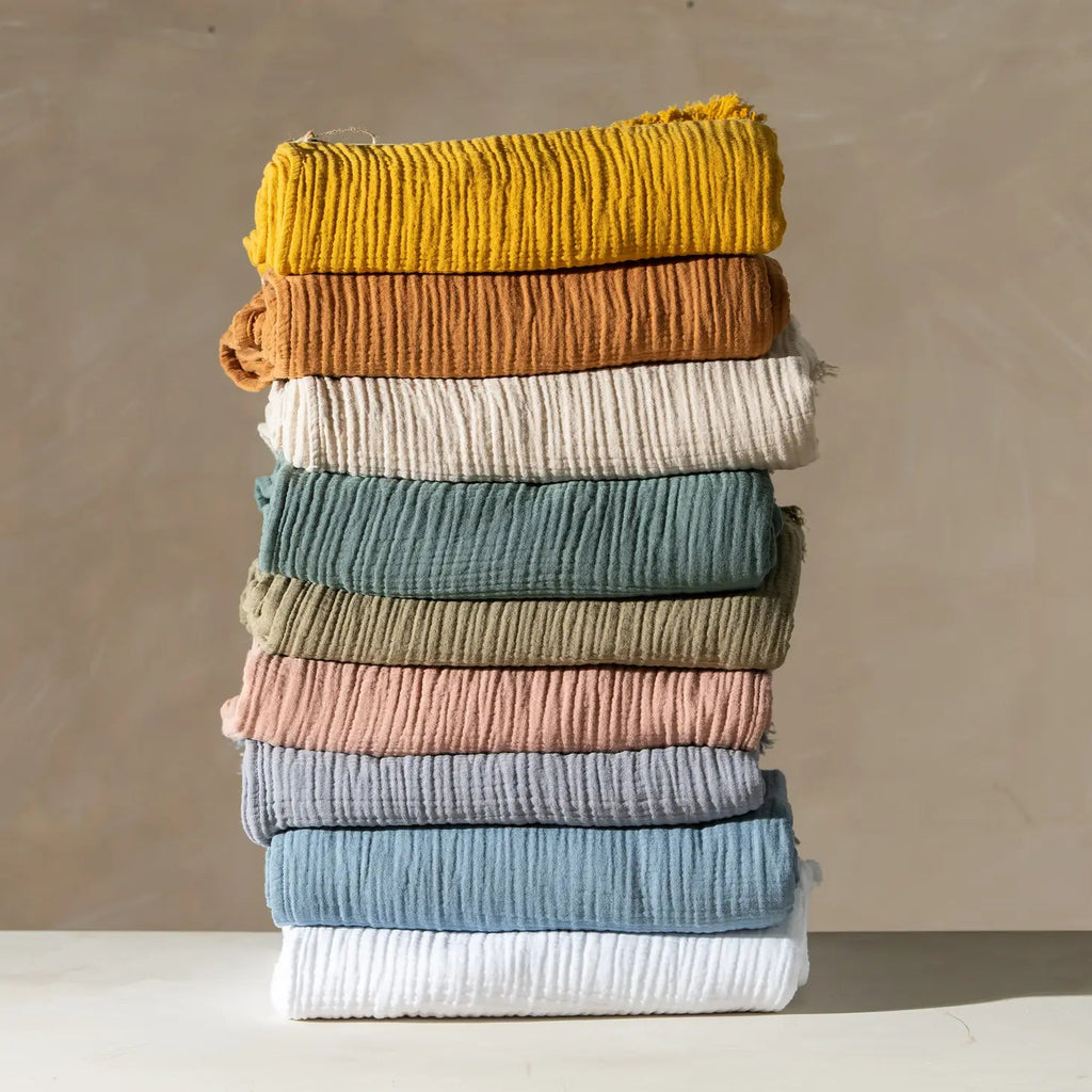 Enes Bed Cover - Sage InteriorsSaardé