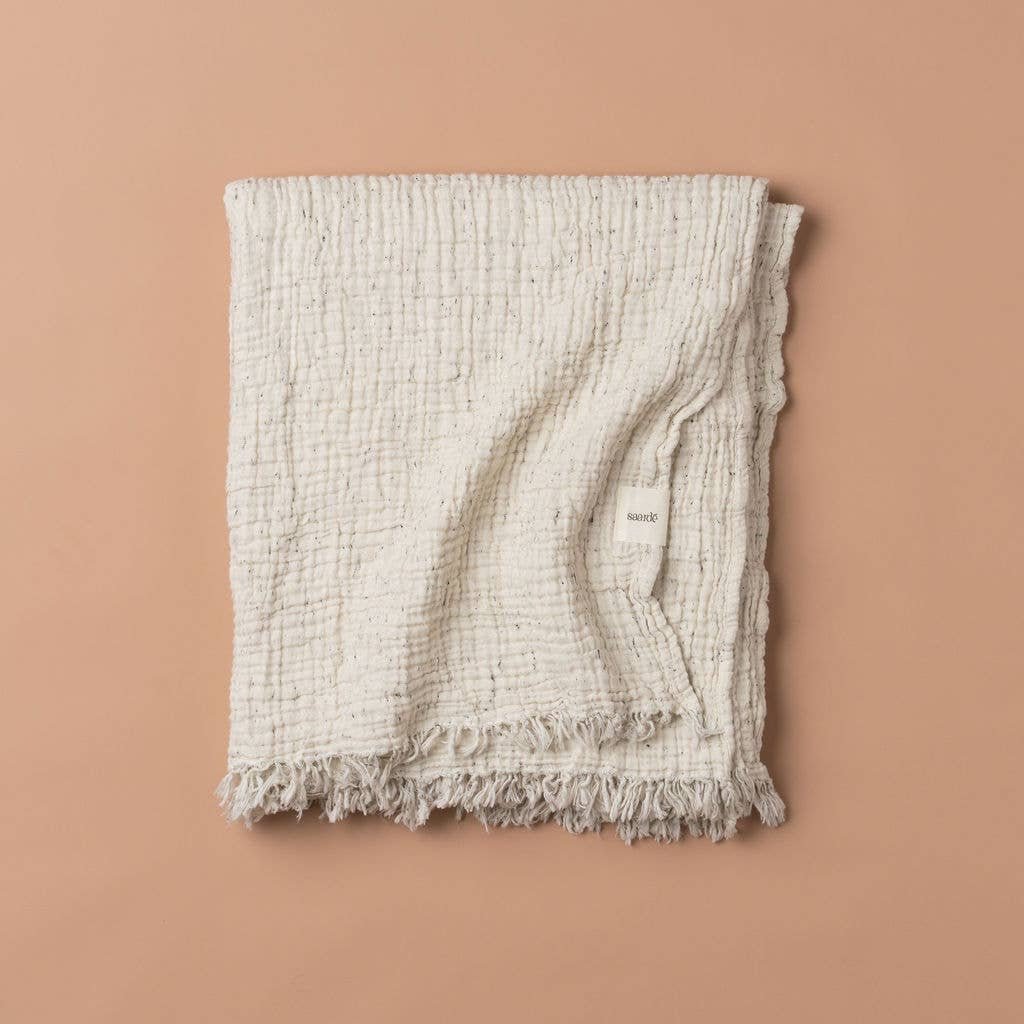 Enes Bed Cover - Sage InteriorsSaardé