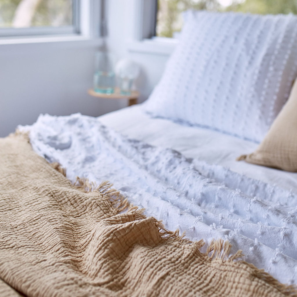 Enes Throw - Sage InteriorsSaardé