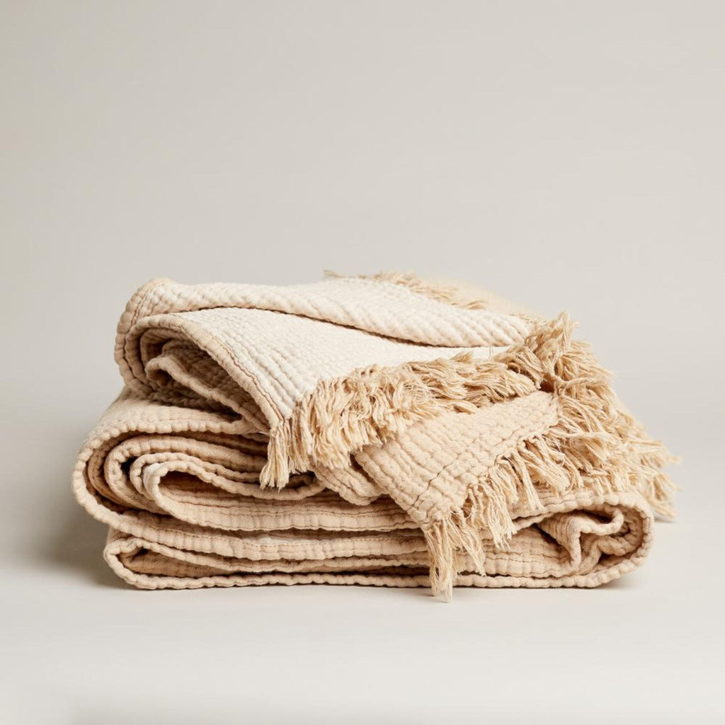 Enes Throw - Sage InteriorsSaardé