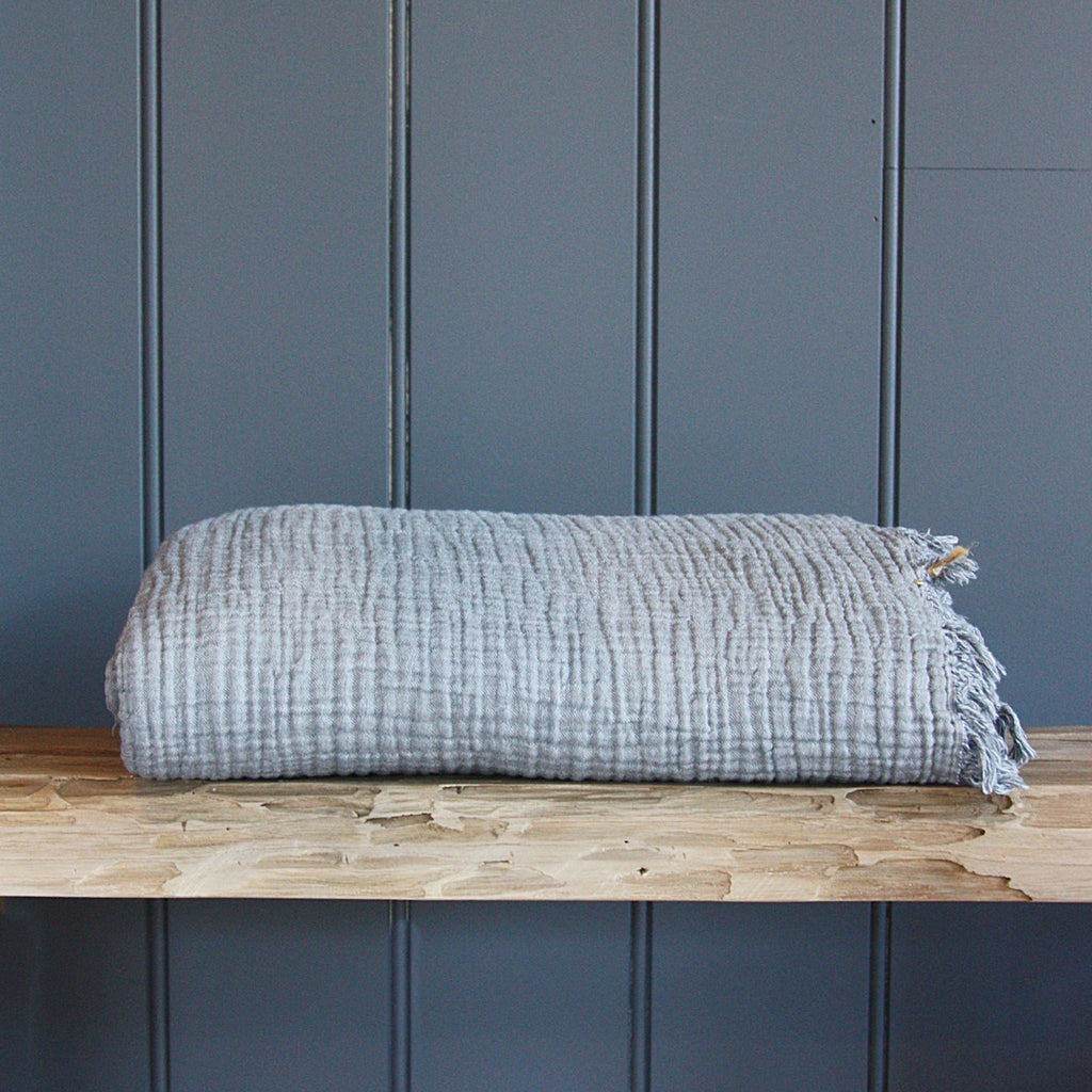 Enes Throw - Sage InteriorsSaardé