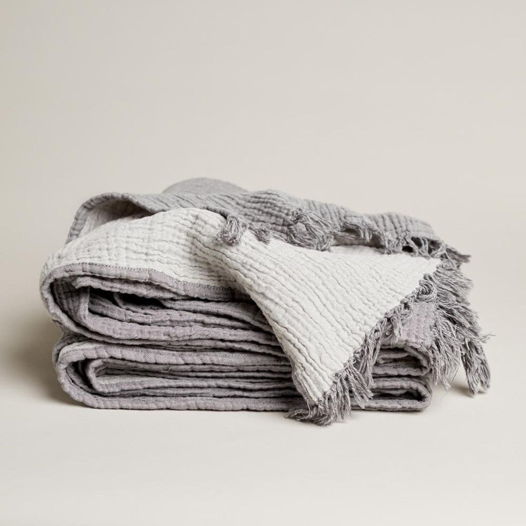 Enes Throw - Sage InteriorsSaardé