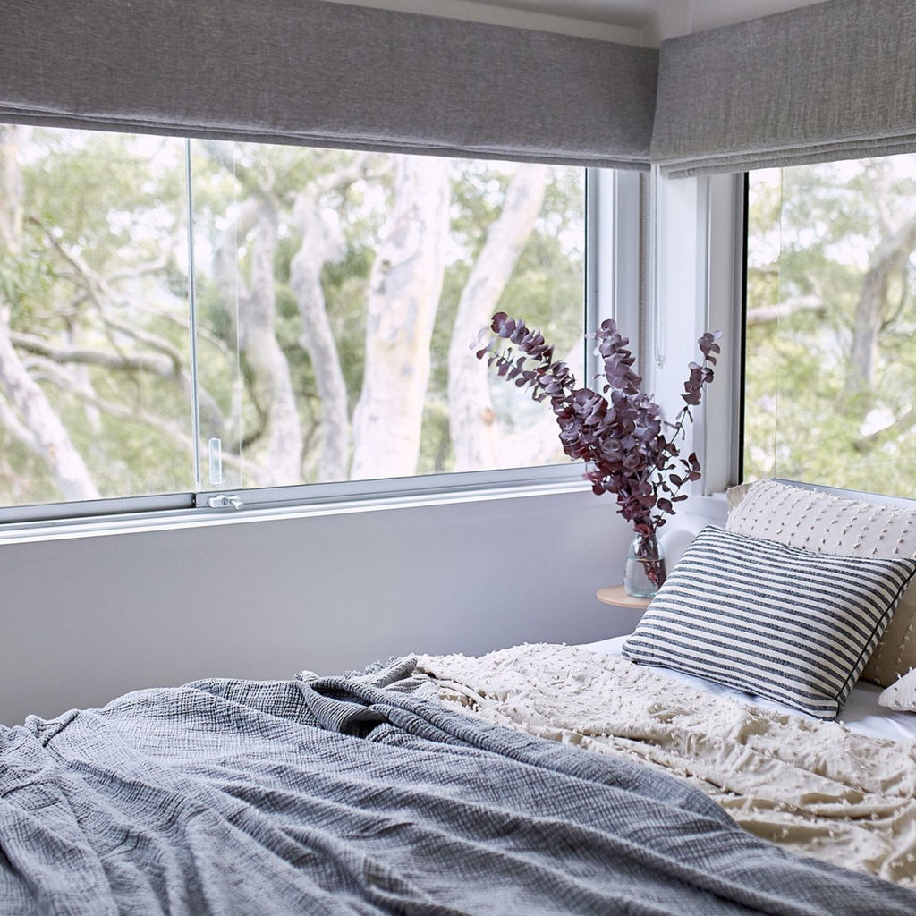 Enes Throw - Sage InteriorsSaardé