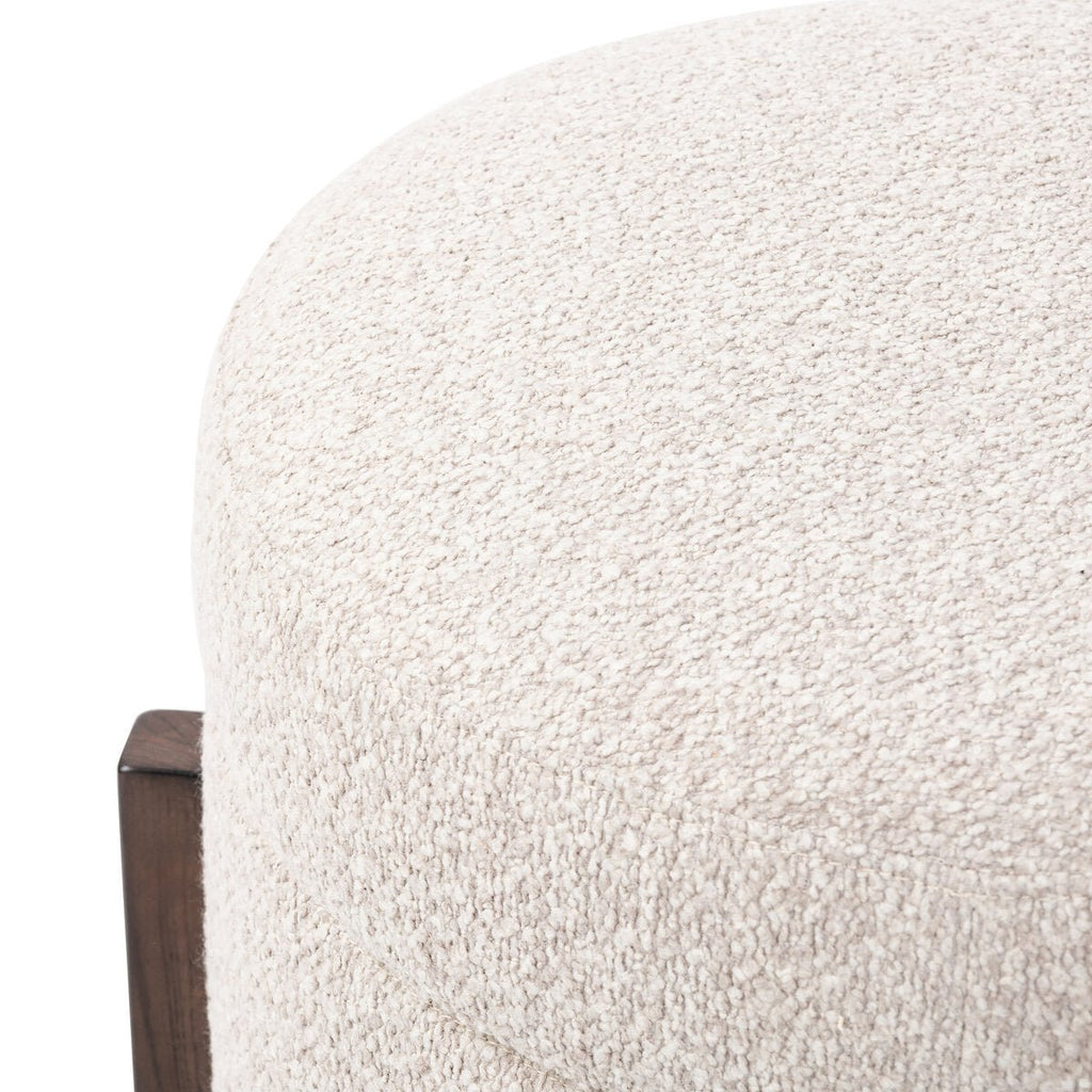 Esben Storage Ottoman Sattley Fog - Sage InteriorsFour HandsCoffee Table