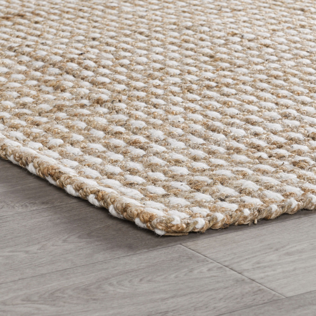 Evora Natural/Ivory Rug - Sage InteriorsClassic HomeRug