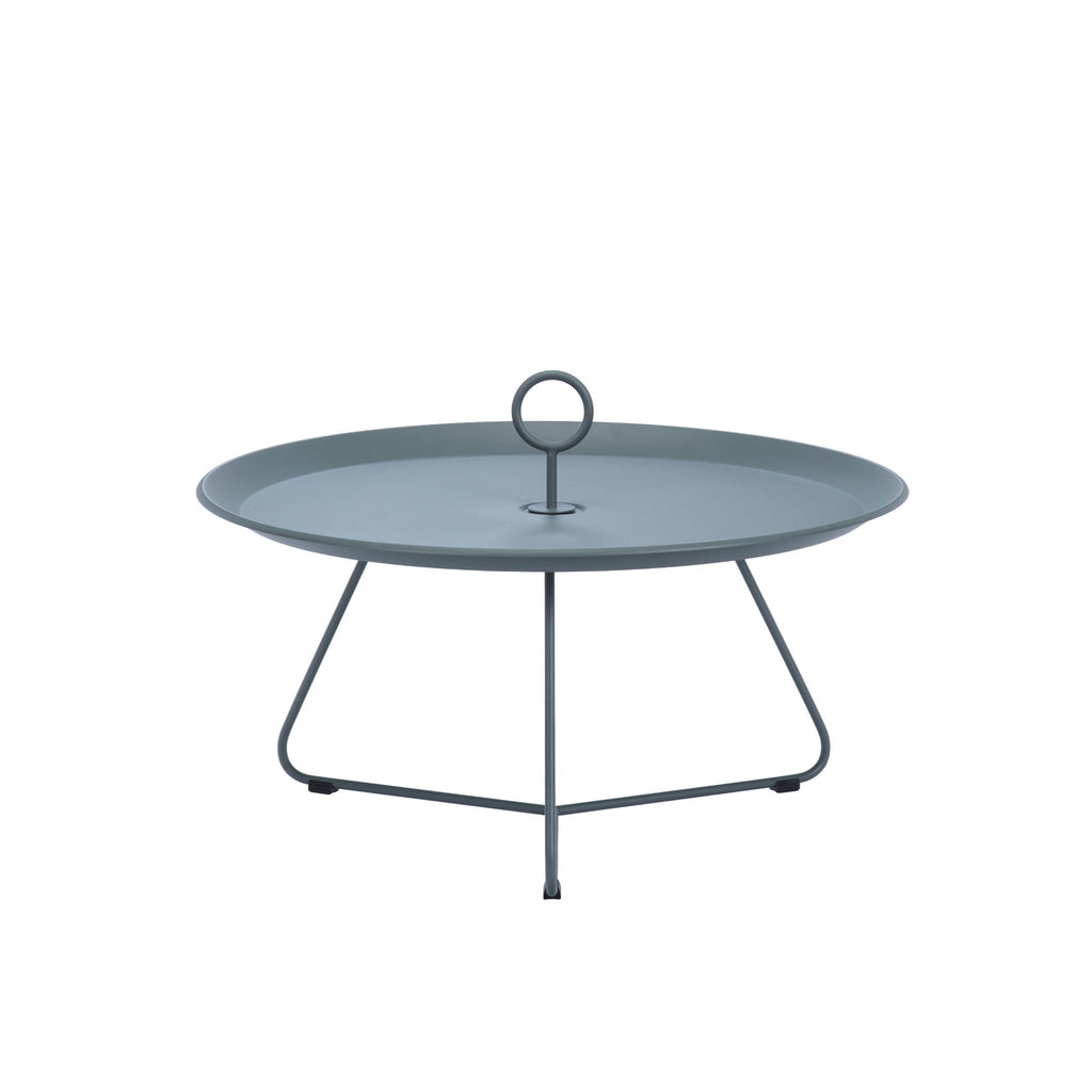 EYELET Tray Table Large - Sage InteriorsHoueSide Table