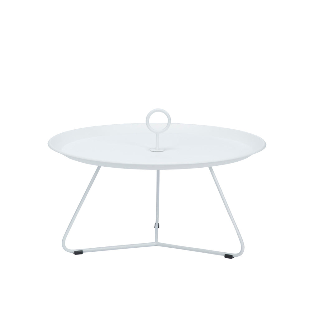 EYELET Tray Table Large - Sage InteriorsHoueSide Table