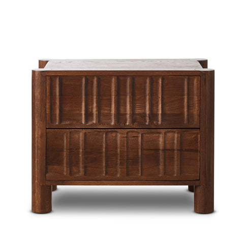 Ezri Nightstand - Sage InteriorsFH
