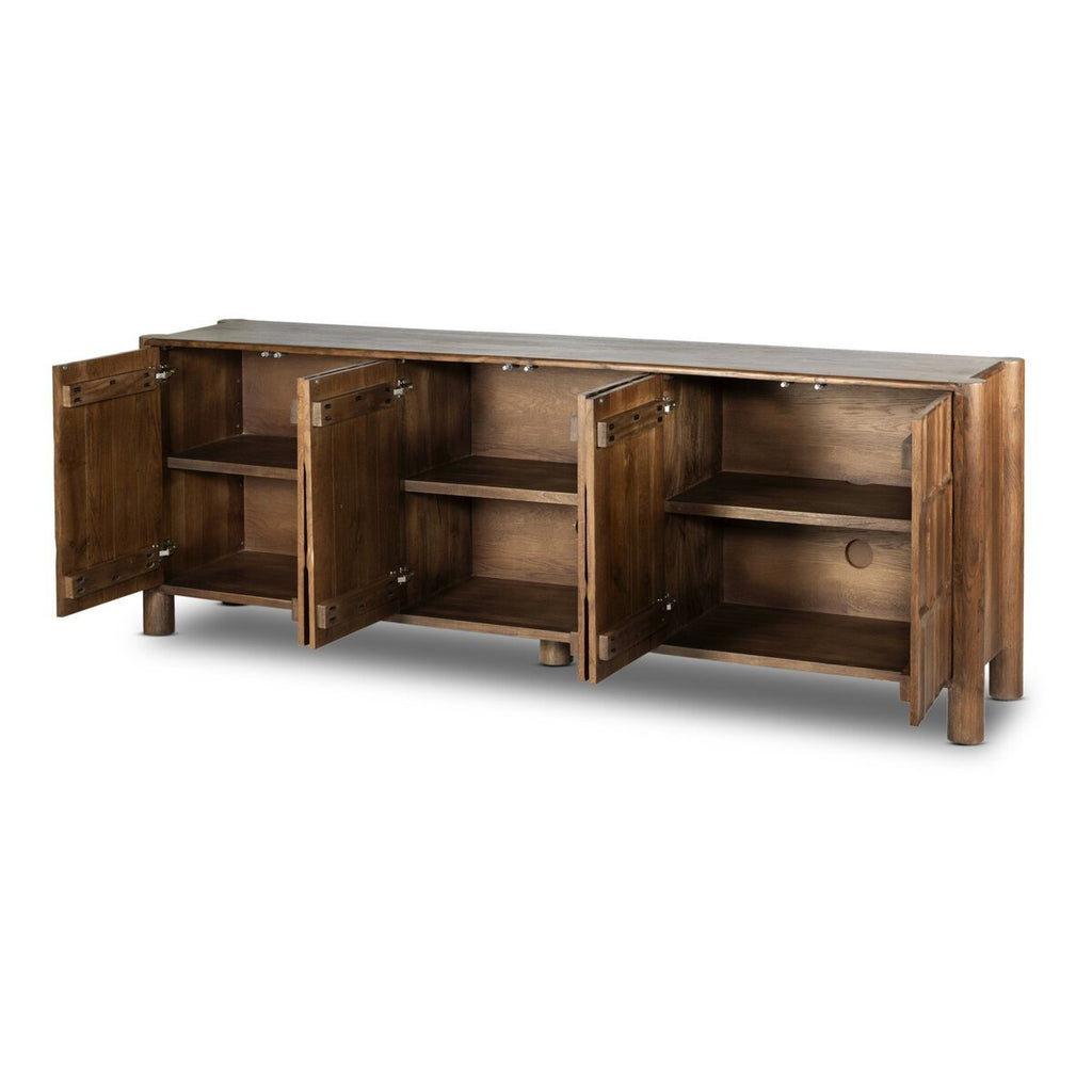 Ezri Sideboard - Sage InteriorsFour Handssideboard