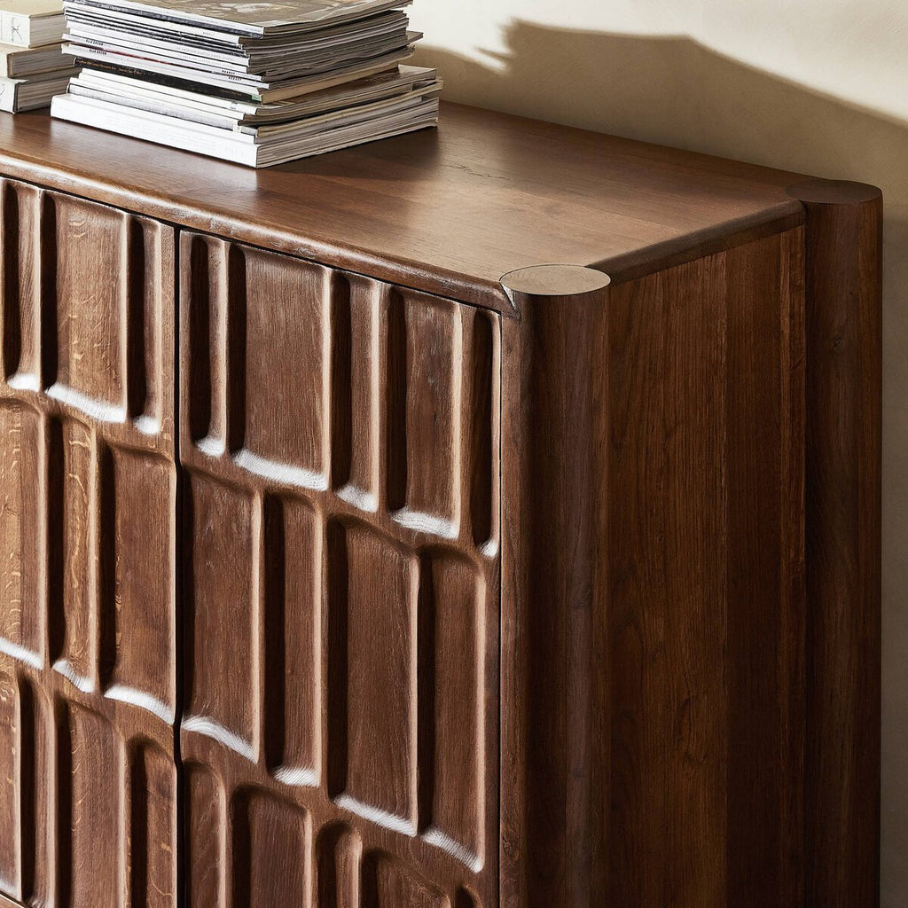 Ezri Sideboard - Sage InteriorsFour Handssideboard