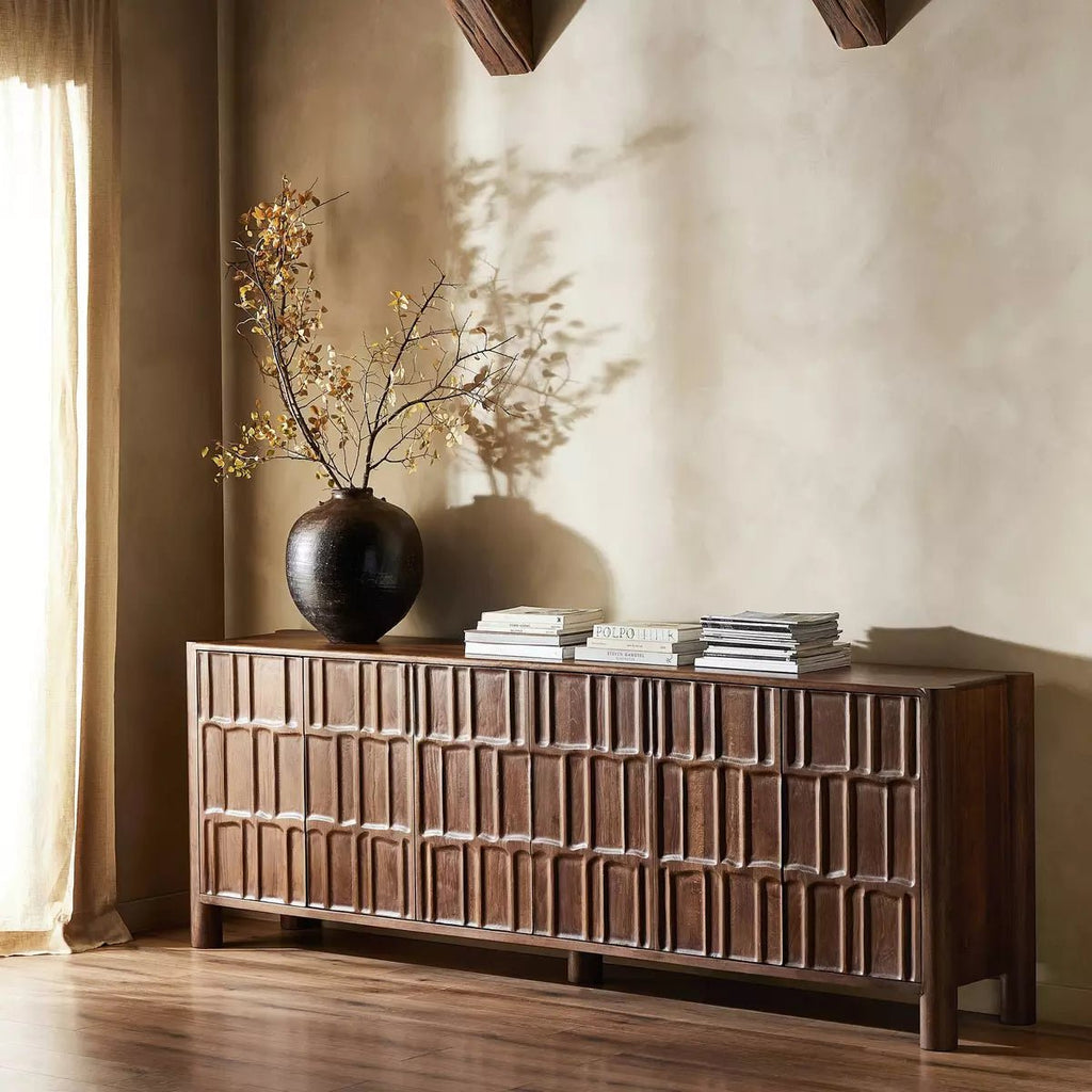 Ezri Sideboard - Sage InteriorsFour Handssideboard