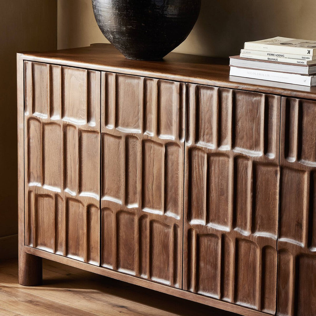 Ezri Sideboard - Sage InteriorsFour Handssideboard