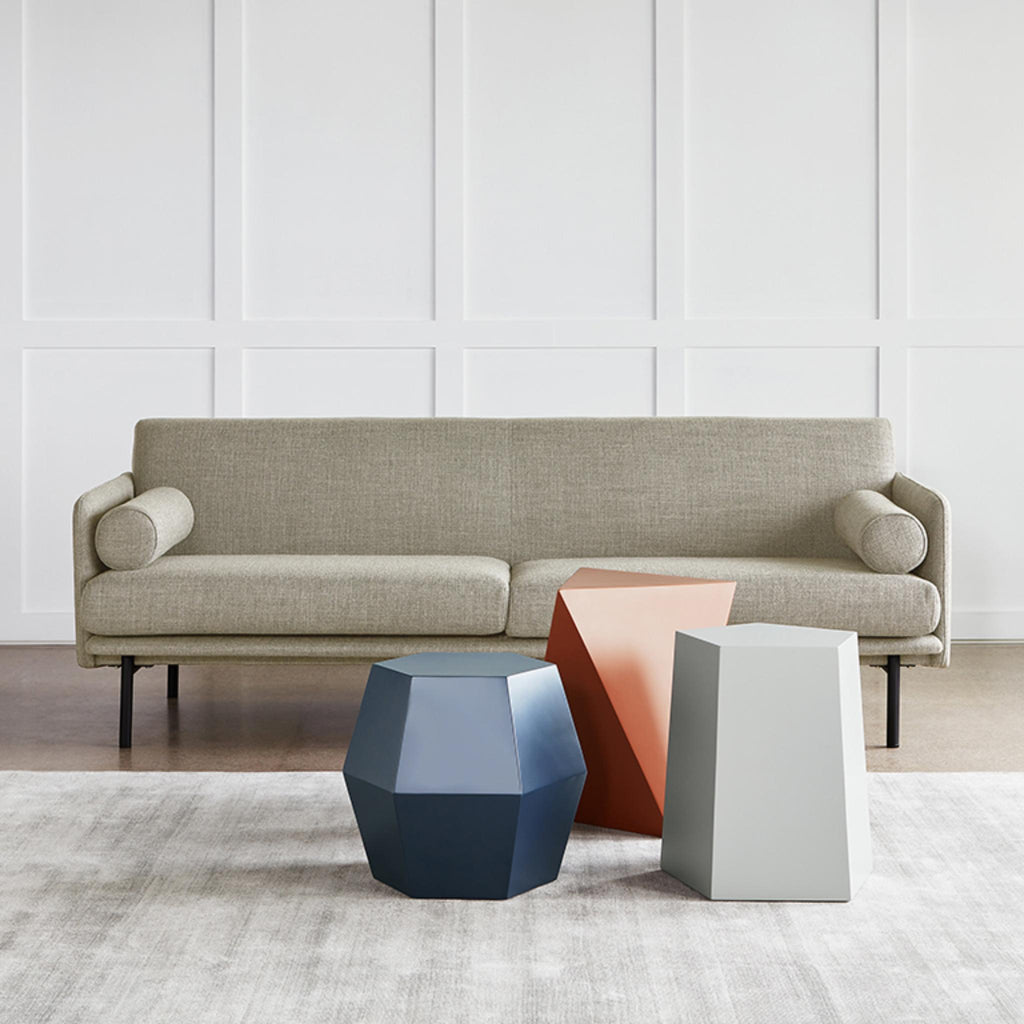 Facet - 7 End Table - Sage InteriorsgusEnd Table