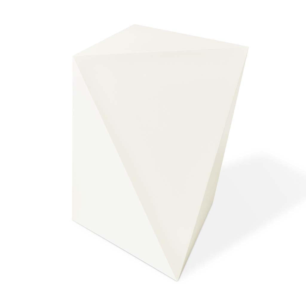 Facet - 8 End Table - Sage InteriorsgusEnd Table