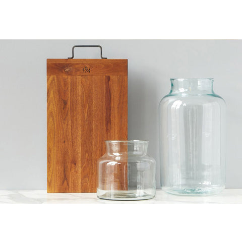 Farmhouse Cutting Board - Large - Sage InteriorsETUHomeBoard