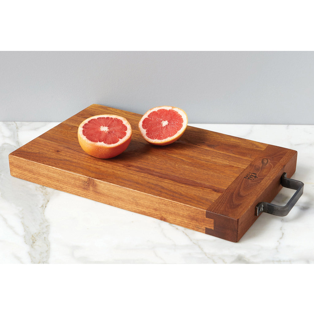 Farmhouse Cutting Board - Large - Sage InteriorsETUHomeBoard