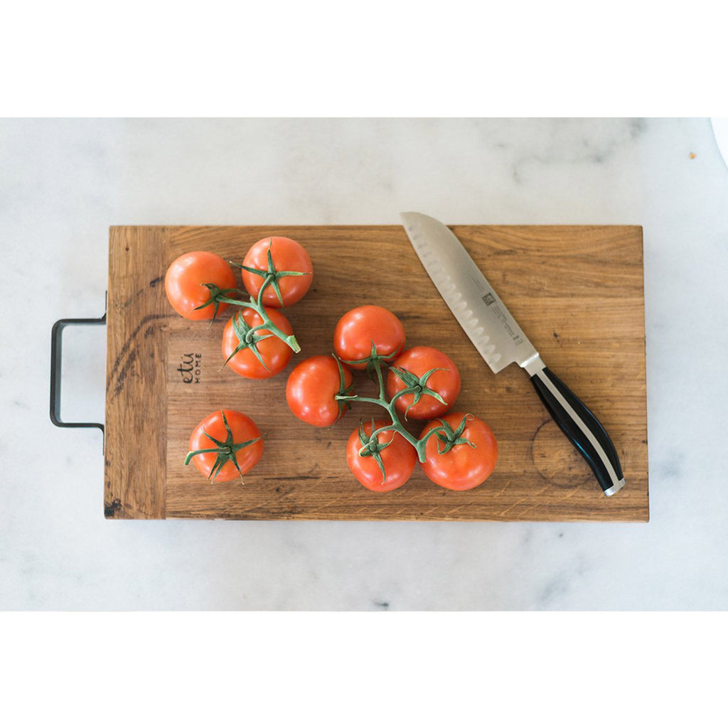 Farmhouse Cutting Board - Large - Sage InteriorsETUHomeBoard