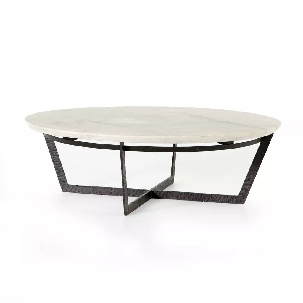 Felix Round Coffee Table - Sage InteriorsFour Handscoffee table