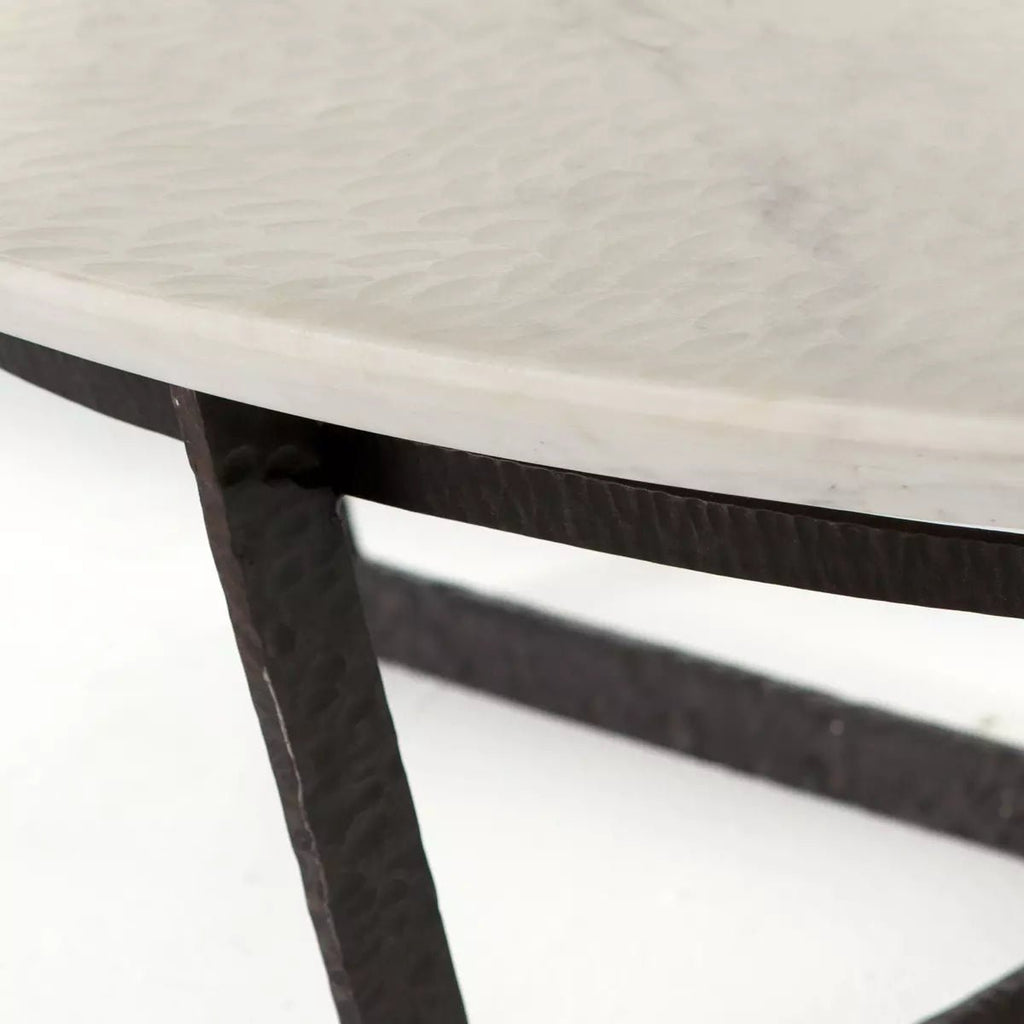 Felix Round Coffee Table - Sage InteriorsFour Handscoffee table