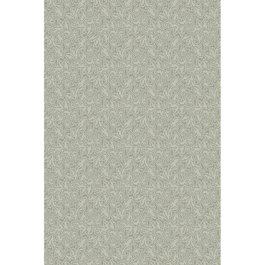 Feuille Wallpaper - Sage InteriorsFarrow & BallWallpaper