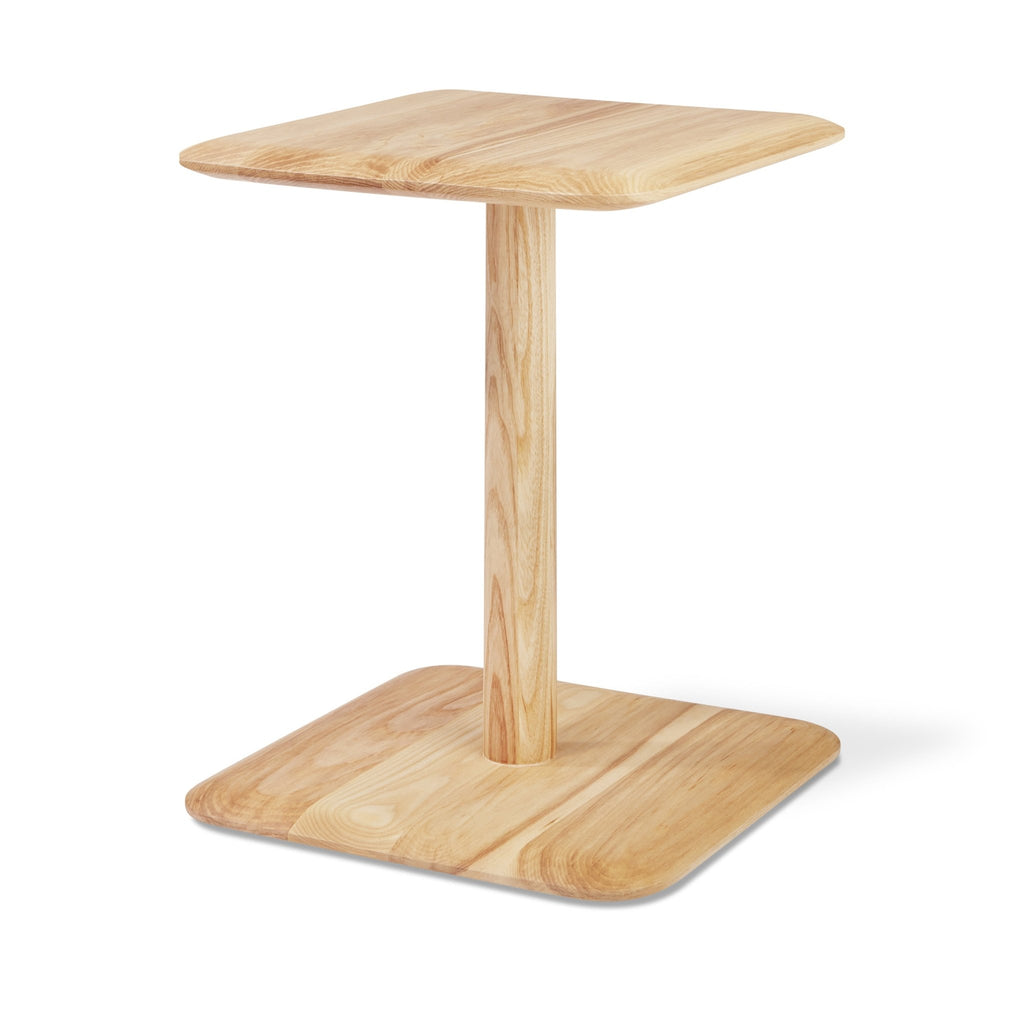 Finley End Table – FSC® - Certified Ash Nesting Side Table - Sage InteriorsSage InteriorsAccent Stool