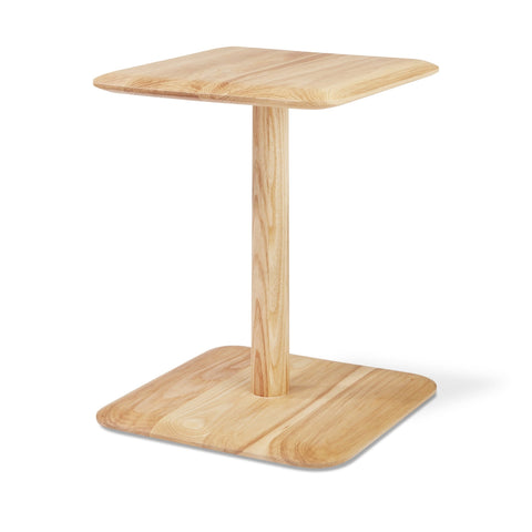 Finley End Table – FSC® - Certified Ash Nesting Side Table - Sage InteriorsSage InteriorsAccent Stool