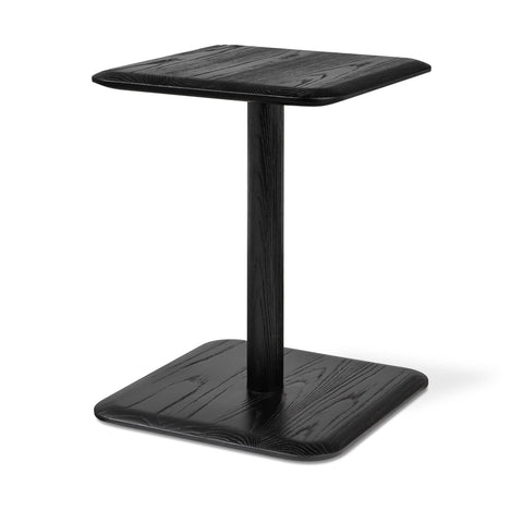 Finley End Table – FSC® - Certified Ash Nesting Side Table - Sage InteriorsSage InteriorsAccent Stool