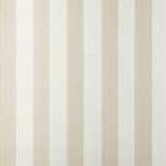 Five Over Stripe Wallpaper - Sage InteriorsFarrow & BallWallpaper