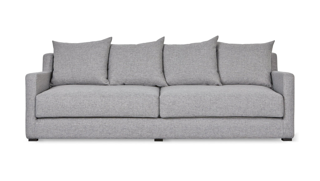 Flipside Sofabed – Modern Queen Sleeper Sofa with Flip Design - Sage InteriorsSage Interiorssofa bed