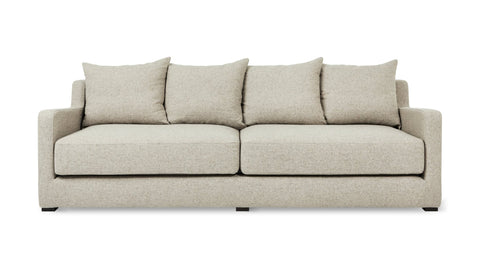 Flipside Sofabed – Modern Queen Sleeper Sofa with Flip Design - Sage InteriorsSage Interiorssofa bed