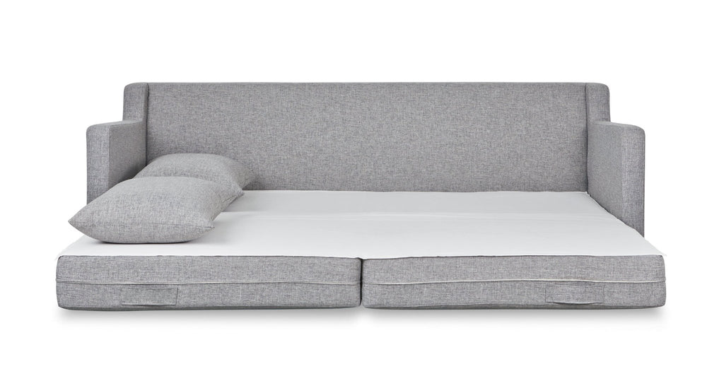Flipside Sofabed – Modern Queen Sleeper Sofa with Flip Design - Sage InteriorsSage Interiorssofa bed