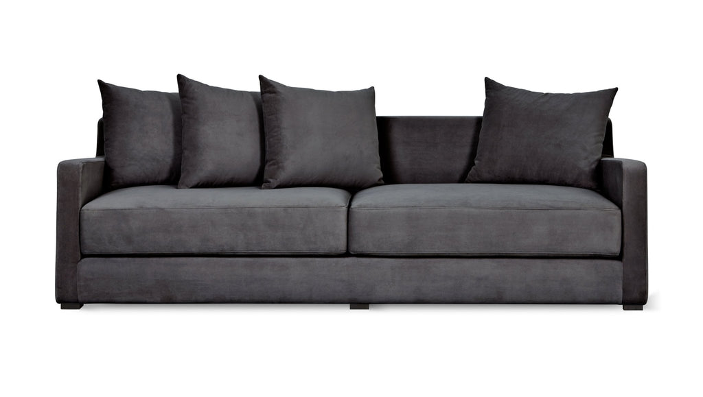 Flipside Sofabed – Modern Queen Sleeper Sofa with Flip Design - Sage InteriorsSage Interiorssofa bed