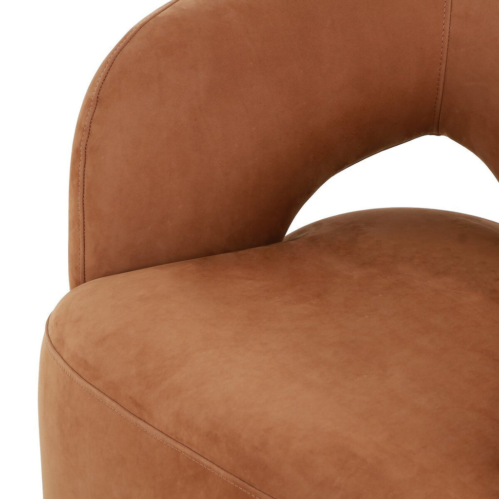 Fluid Swivel Chair - Sage InteriorsFour HandsAccent Chair