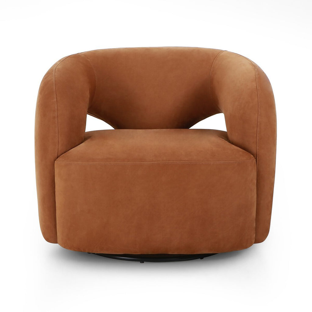 Fluid Swivel Chair - Sage InteriorsFour HandsAccent Chair