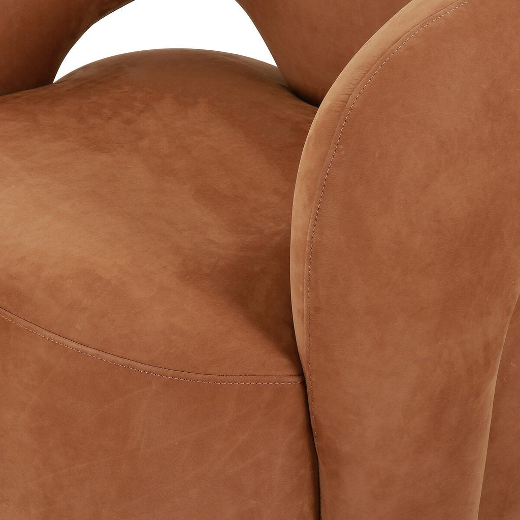 Fluid Swivel Chair - Sage InteriorsFour HandsAccent Chair
