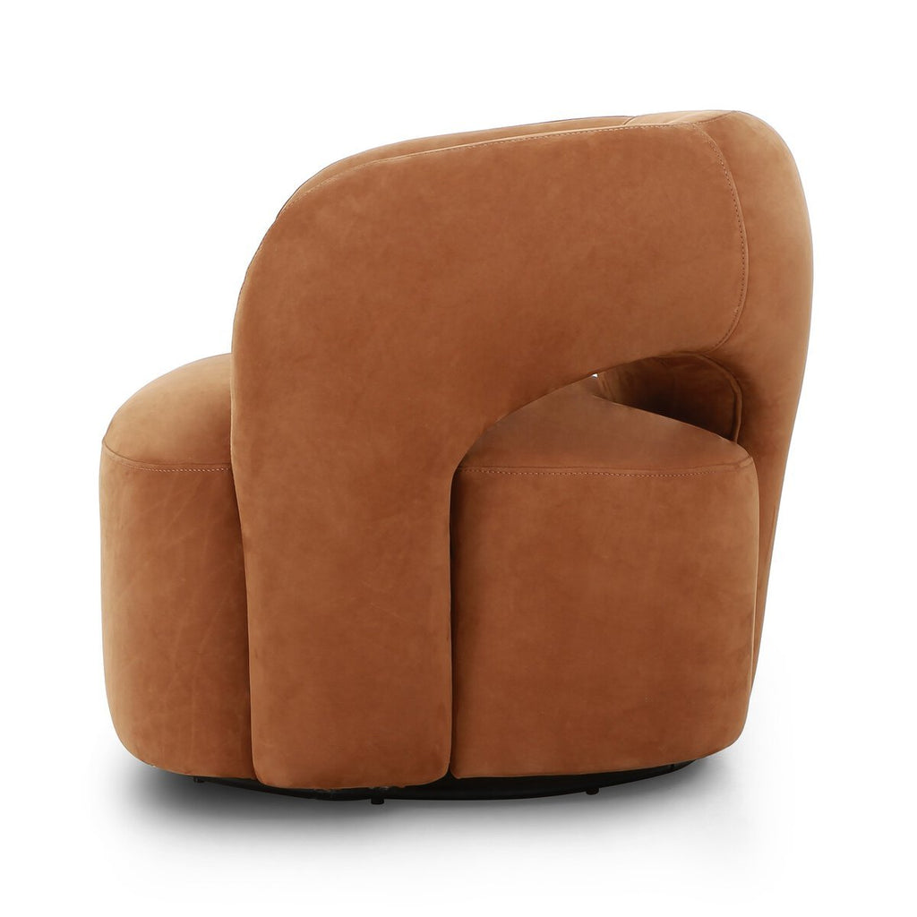 Fluid Swivel Chair - Sage InteriorsFour HandsAccent Chair